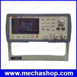เครื่องวัดฉนวน เครื่อวัดค่าฉนวน Megger Tester High Resistance Meter Model AT683 100kΩ~10TΩ (สินค้า Pre-Order)