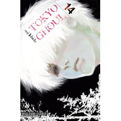 TOKYO GHOUL โตเกียว กูล เล่ม 01-14 (จบ) [NEW] [แยกเล่ม]