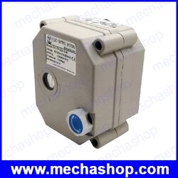 อะไหล่มอเตอร์วาล์วไฟฟ้า AC/DC9-24V 500mA CR2 02 1.0Mpa Fluid control systems Motorized Ball Valve รุ่น TFA20-0-B