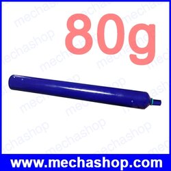 อะไหล่ชุดผลิตโอนโซน Ozone 80g Inner Enamel Tube Inner Ozone Generator (สินค้า Pre-Order)