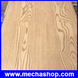 PVC Wall Panel ตกแต่งบ้าน ตกแต่งผนัง PVC408 Same as this color Lock Type Size: W400mm* H8mm* 2800mm Material: Pvc Resin & Calcium Powder