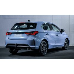 ฝาท้ายไฟฟ้า honda city hatchback 2020+