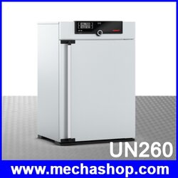 ตู้อบลมร้อน เตาอบลมร้อน Memmert Universal Oven UN260 ความจุ 256 ลิตร อุณหภูมิ 300 องศา (สั่งซื้อ2-3วัน)