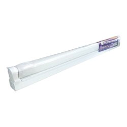 LEDTube V-Light V-Series รุ่น ร้อยท่อ G13 18W/3000lm.