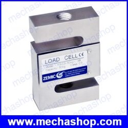 โหลดเซลล์เครื่องชั่งน้ำหนัก เซนเซอร์เครื่องชั่งน้ำหนัก 50kg ZEMIC Aviation Electric Measurement H3-C3-50Kg-3B weighing sensor hook / hopper scales genuine (สินค้า Pre-Order)