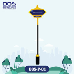 ป้ายซอย | รับผลิตป้ายซอย ราคาดี มีมาตรฐาน ขนาด 30x100 cm. DOS-P-01 - ดาต้า โอเอ เซอร์วิส 2012