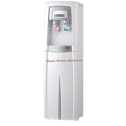 ตู้น้ำร้อนเย็น Aquatek Silver W2-310P (UF)