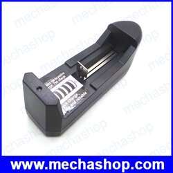 ที่ชาร์ทแบตเตอรี่ ที่ชาร์ทถ่าน เครื่องชาร์ทถ่าน Universal Battery Charger AA AAA Li Ni-Cd NiMH 9V 18650