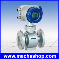 เครื่องวัดอัตราการไหลแบบสนามแม่เหล็ก DN50 2inch Stanless body Battery powered electromagnetic flow meter (สินค้า Pre-Order)