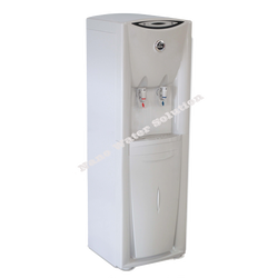 ตู้น้ำร้อนเย็น RO 50 GPD AQUATEK GREY CP-2300