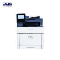ปริ้นเตอร์ เครื่องถ่ายเอกสารสี FUJI-XEROX DocuPrint CM315z