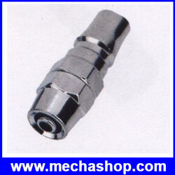 คอปเปอร์ลม อุปกรณ์ใช้ระบบลม BPP-20 PP (จำนวน10ชิ้น)