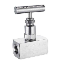 Need Valve SS (T-NV)