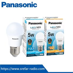 Panasonic LED NEO 5W