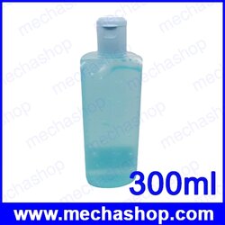 เจลอัลตร้าซาวน์ สำหรับเครื่องวัดอัลตร้าโซนิค เครื่องอัลตร้าซาวน์ Ultrasound Transmission Gels ขนาดบรรจุ 300ml