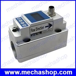 เครื่องวัดอัตราการไหลอัลตราโซนิค X3 Serial DN25 Ultrasonic level sensor flow meter Output RS485 & 4-20mA วัดได้แต่ท่อ PVC เท่านั่น (สินค้า Pre-Order)