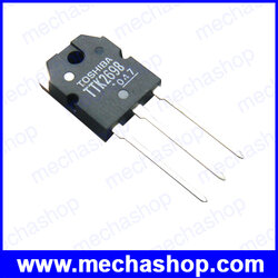Power Mosfet สำหรับซ่อมเครื่องเชื่อมไฟฟ้า Power MOSFET Authentic TTK2698