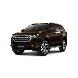 ฝาท้ายไฟฟ้า ISUZU MU-X 2021+