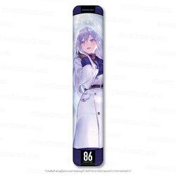 แผ่นรองข้อมือ Wrist Pad ลาย 86 -เอทตี้ซิกซ์-