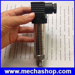 เซนเซอร์วัดแรงดัน วัดแรงดันในท่อ 0-40Mpa RS485 Pressure Transmitter sensor / standard MODBUS RTU /stainless steel diffused silicon (สินค้า Pre-Order)