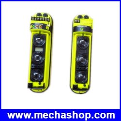 อินฟาเรดเซนเซอร์ป้องกันขโมย LCD Display Focus 3 Rays Outdoor Indoor Beam Detectors IR infrared Barrier Perimeter 250m Motion Alarm