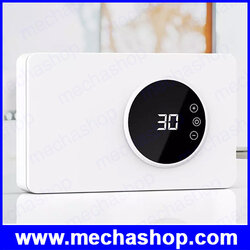 โอโซนล้างผัก โอนโซนล้างสารพิษสารเคมี Ozonizer Vegetable Fruit Washing Machine Ozone Generator 400mg/h