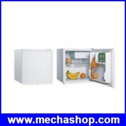 ตู้เย็นดีซี 12/24โวลต์ ขนาด 1.8คิว/50ลิตร สามารถนำไปใช้ร่วมกับระบบโซล่าเซลล์ DC 12V Refrigerator compressor freezer 50L ประหยัดพลังงาน