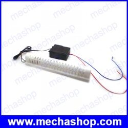 หลอดโอโซน เครื่องสร้างโอโซน เครื่องผลิตโอโซน Ozone Generator