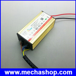 20W LED Driver AC85V-265V 600mA for High Power LED Light lamp ยี่ห้อ KARWEN รุ่น L20W