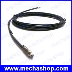 ไฟเบอร์ออปติกเคเบิ้ล ไฟเบอร์ออปติกเซนเซอร์ fiber optic cable E32-DC200 optical photoelectric sensor infrared sensor for faucet
