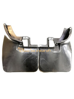 ยางบังโคลนหน้ารถกระบะ นิสสัน Nissan King cab