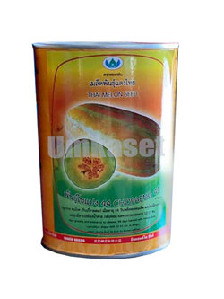 แตงไทย โชแปง 44 ตราหยดฝน (50 กรัม)