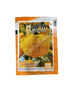 ดาวเรือง AFM 888