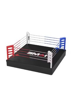 เวทีมวย DOS-MU-01