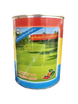 เมล็ดหญ้าเบอร์มิวด้า ตองสาม 450 กรัม