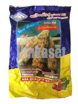 ข้าวโพด เทียนรวม2สี น้ำน่าน 1 กิโล