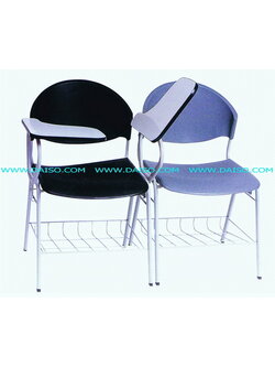 เก้าอี้เลคเชอร์ เก้าอี้เลคเชอร์มีชั้นวางของ