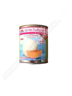 แคนตาลูป ซูเปอร์สวีท D165 20 กรัม