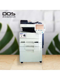 เครื่องถ่ายเอกสาร ขาวดำ Sindoh N601,N602