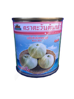 แคนตาลูป แอปเปิ้ล APPLE 20 กรัม