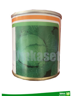 กะหล่ำปลี เบอร์4 (ตราช้าง) 50 กรัม