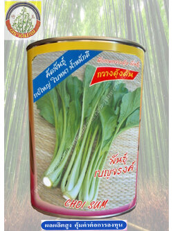 กวางตุ้งต้น เบญจรงค์ ตราต้นไผ่