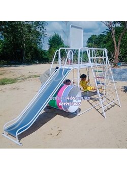 จำหน่าย เครื่องเล่นสนาม ชิงช้าเหล็กทุกแบบ สั่งทำได้ ติดตั้งฟรีบ้านพักอาศัย, โรงเรียน, สวนสาธารณะ, และ หน่วยงานราชการ