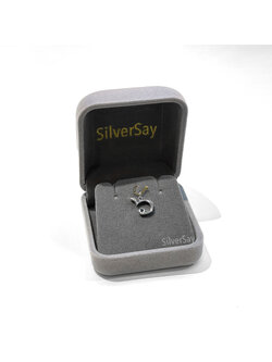 จี้ตัวเลขไทย 6