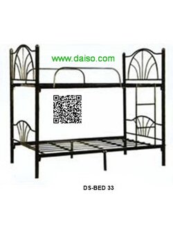 จำหน่ายเตียงเหล็ก2ชั้น เตียงนอนเหล็ก2ชั้น เตียงนอน2ชั้น