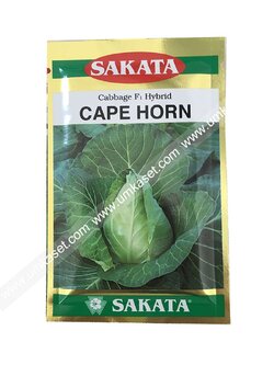 กะหล่ำปลีหัวใจ เคพฮอรน์ 20 กรัม