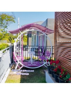 เครื่องเล่นสนามกลางแจ้ง ราคาโรงงาน** | **ชิงช้าสนามลดราคา (ปลีก-ส่ง)