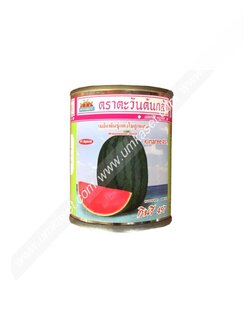 แตงโม กินรี C-457 40 กรัม