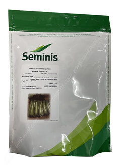 ซูกินี่ ซีเนเตอร์ Seminis 500 กรัม