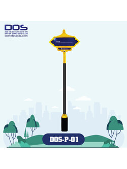 ป้ายซอย | รับผลิตป้ายซอย ราคาดี มีมาตรฐาน ขนาด 30x100 cm. DOS-P-01 - ดาต้า โอเอ เซอร์วิส 2012